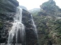 [九江旅行社純玩]廬山三疊泉瀑布一日游